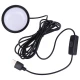 لامپ آویزدار شارژی LS-118L USB