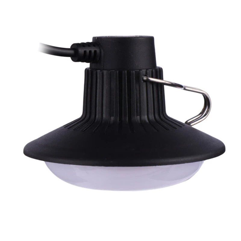 لامپ آویزدار شارژی LS-118L USB