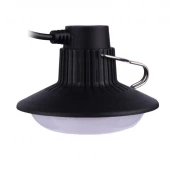 لامپ آویزدار شارژی LS-118L USB