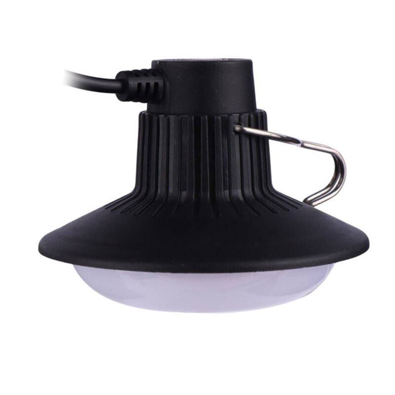 لامپ آویزدار شارژی LS-118L USB