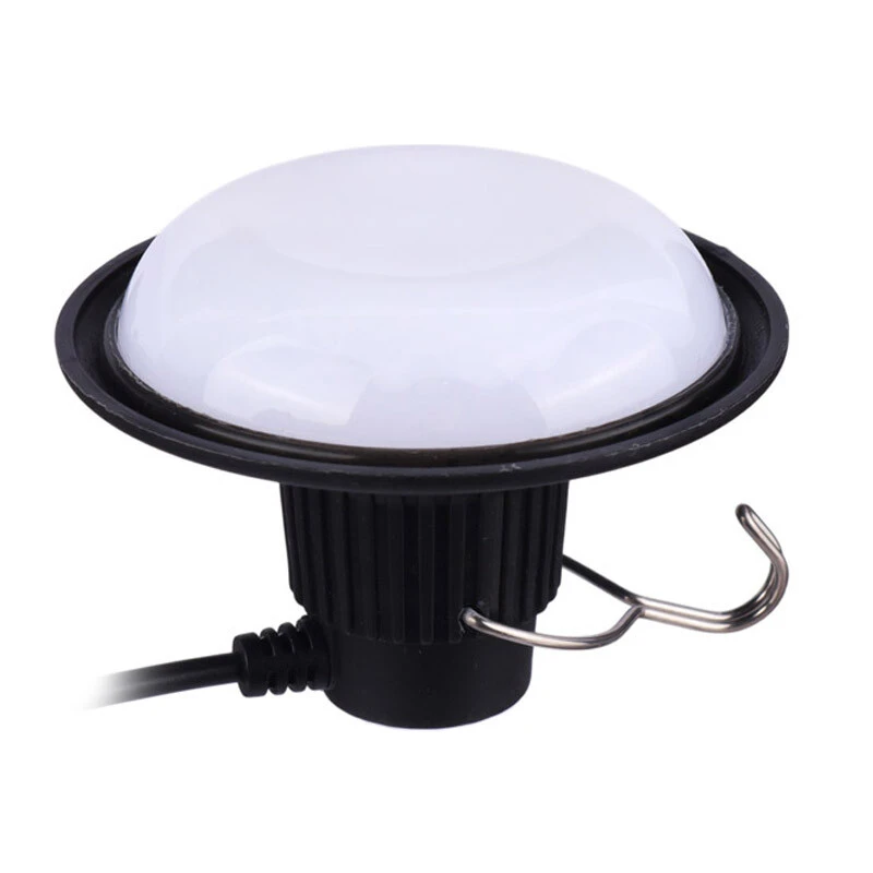 لامپ آویزدار شارژی LS-118L USB