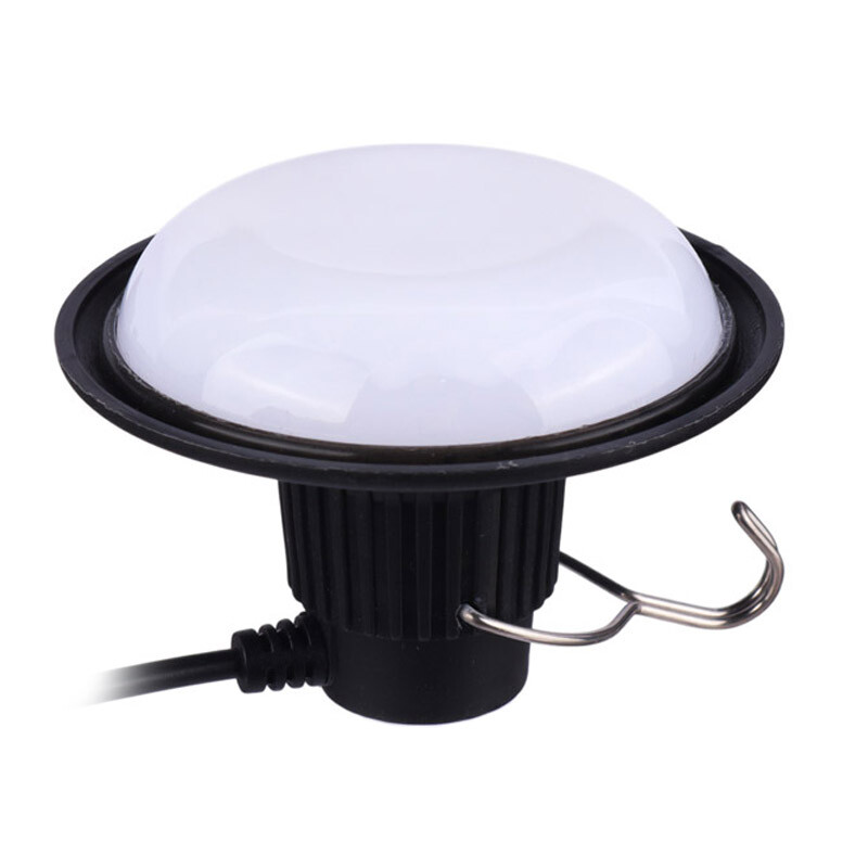 لامپ آویزدار شارژی LS-118L USB