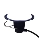لامپ آویزدار شارژی LS-118L USB