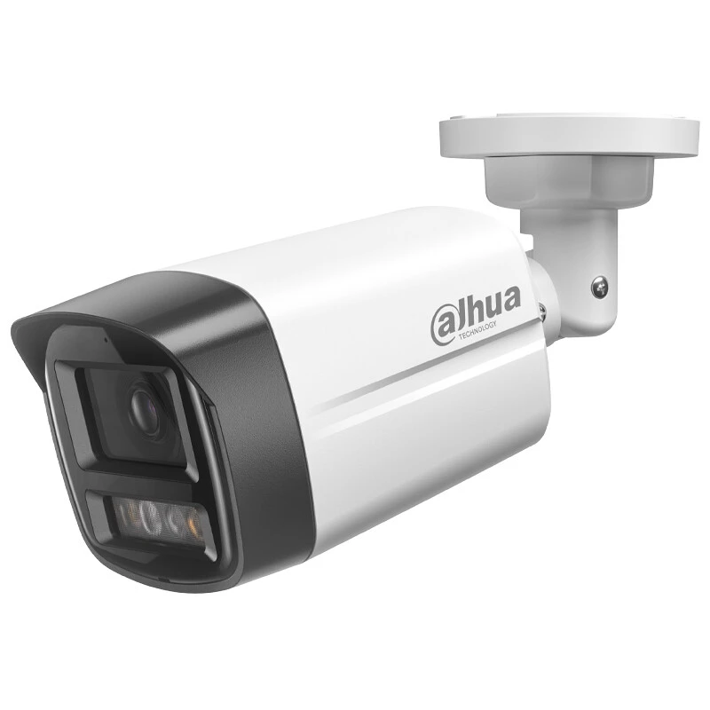دوربین مداربسته تحت شبکه داهوا 4 مگاپیکسل IPC-HFW1439TL1-A-IL