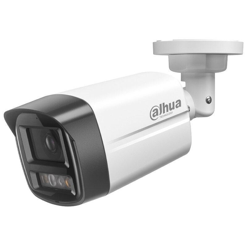 دوربین مداربسته تحت شبکه داهوا 4 مگاپیکسل IPC-HFW1439TL1-A-IL