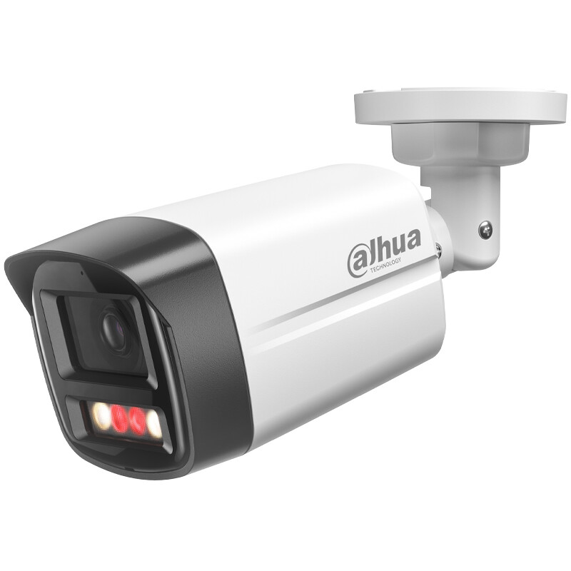 دوربین مداربسته تحت شبکه داهوا 4 مگاپیکسل IPC-HFW1439TL1-A-IL