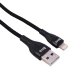 کابل آیفونی فست شارژ Biva C-25L 12W 1.8m