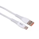کابل تایپ سی فست شارژ Biva C-31 3A 1m