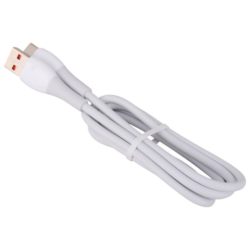 کابل تایپ سی فست شارژ Biva C-31 3A 1m
