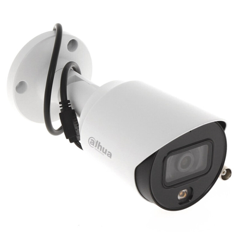دوربین مداربسته داهوا 5 مگاپیکسل DH-HAC-HFW1509T-LED