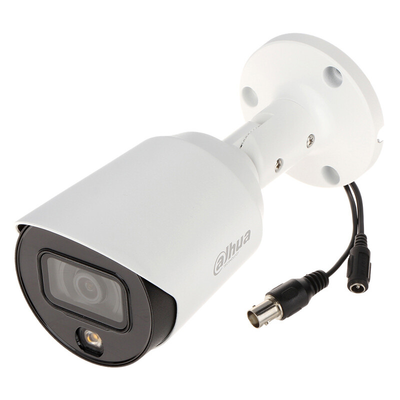 دوربین مداربسته داهوا 5 مگاپیکسل DH-HAC-HFW1509T-LED