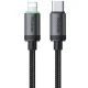 کابل تبدیل فست شارژ Mcdodo CA-482 Type-C To Lightning 3A 36W 1m
