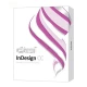 آموزش InDesign CC پرند