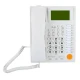 تلفن رومیزی پاشافون Pashaphone KX-T883CID