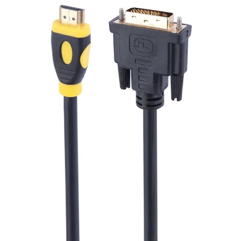 کابل تبدیل HDMI به DVI تی پی لینک TP-Link طول 1.5 متر