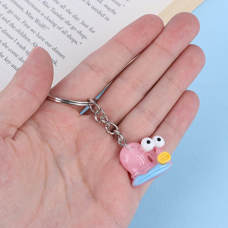 جاکلیدی رزینی حلزون گری