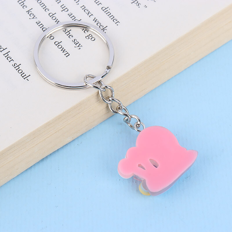 جاکلیدی رزینی حلزون گری