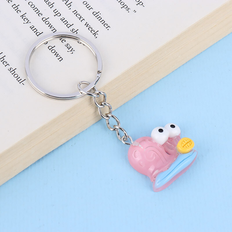 جاکلیدی رزینی حلزون گری