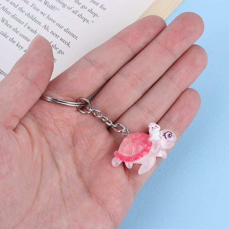 جاکلیدی رزینی لاک پشت