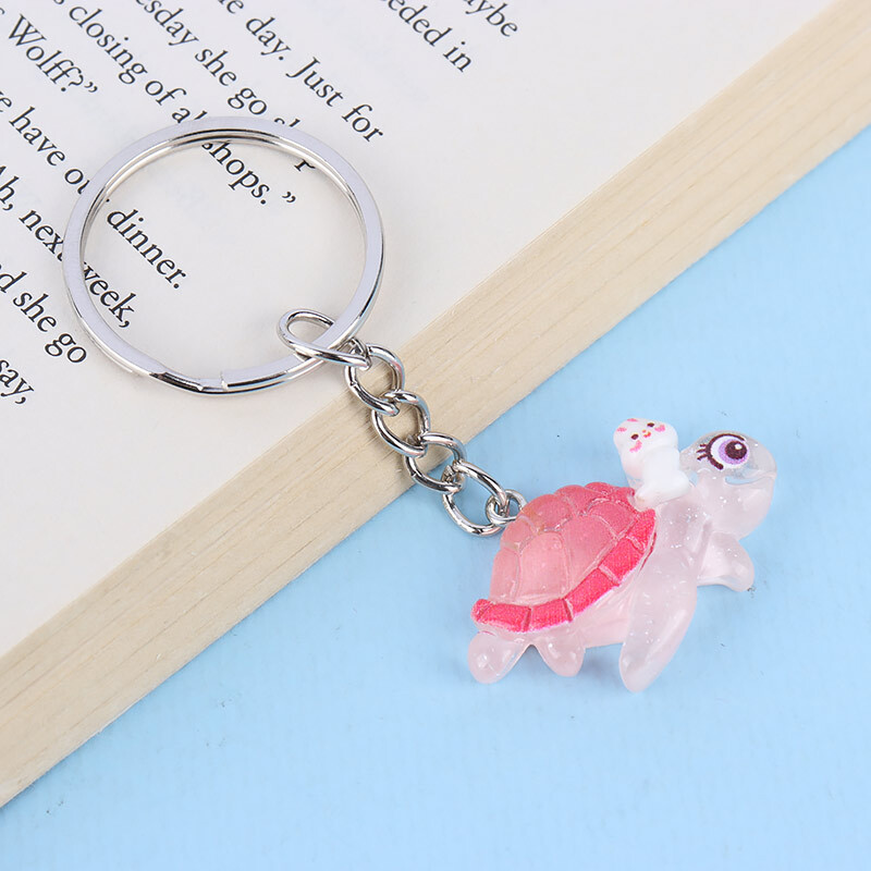 جاکلیدی رزینی لاک پشت