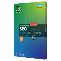 آموزش اصول سئو جی بی تیم
