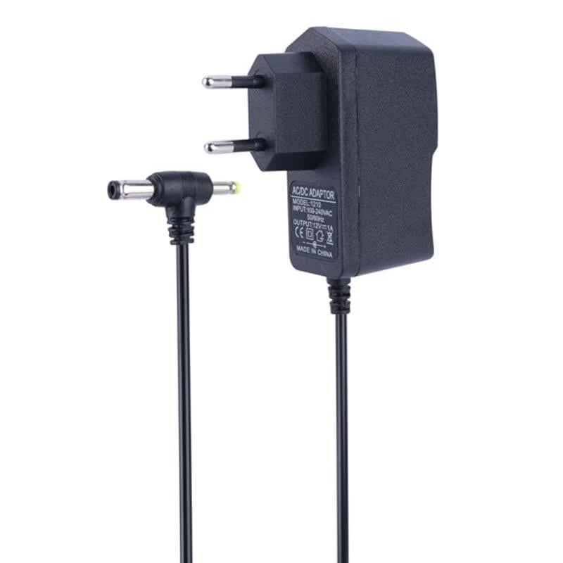 آداپتور مودم AC/DC 1210 12V 1A