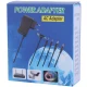 آداپتور مودم AC/DC 1210 12V 1A