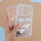 قاب شاینی شیائومی Redmi 9 / 9 Prime عروسکی محافظ لنزدار