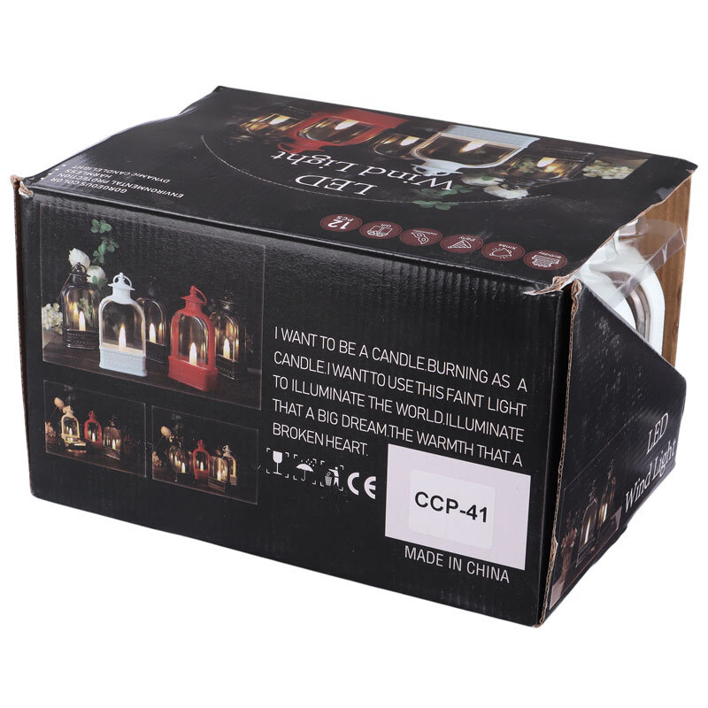 چراغ خواب CCP-41 طرح کریسمس