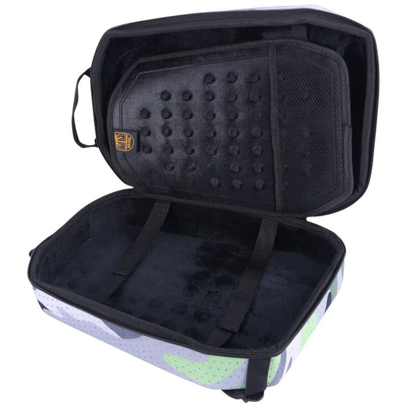 کیف کوله ای کنسول بازی PS5 Slim پارچه ای چریکی کد 12