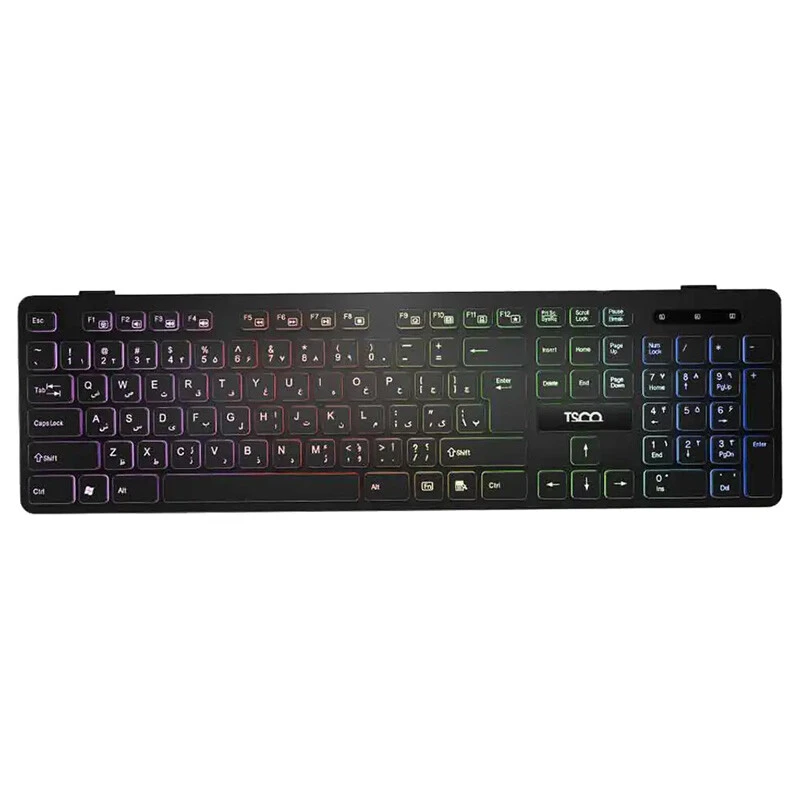 کیبورد تسکو TK 8049
