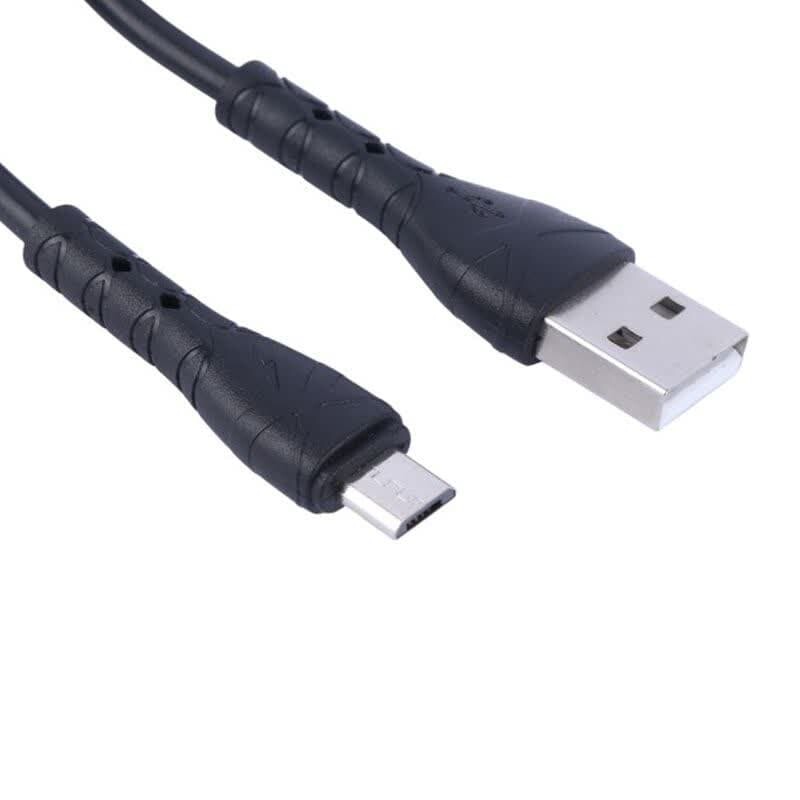 کابل کوتاه میکرو یو اس بی Sibraton S107A 25CM