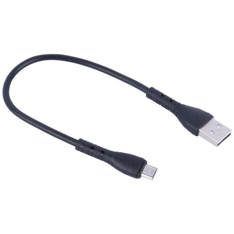 کابل کوتاه میکرو یو اس بی Sibraton S107A 25CM