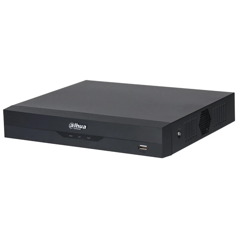 دستگاه XVR داهوا 8 کانال XVR5108HS-4KL-I3 8MP