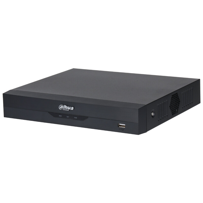 دستگاه XVR داهوا 8 کانال XVR5108HS-4KL-I3 8MP