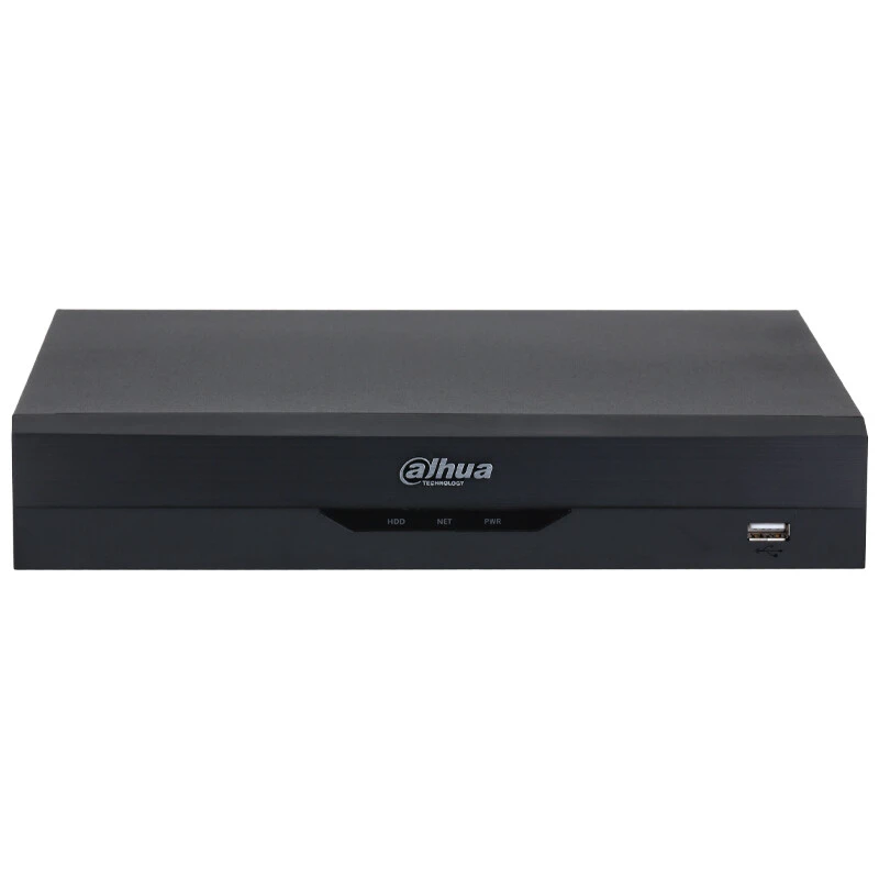 دستگاه XVR داهوا 8 کانال XVR5108HS-4KL-I3 8MP