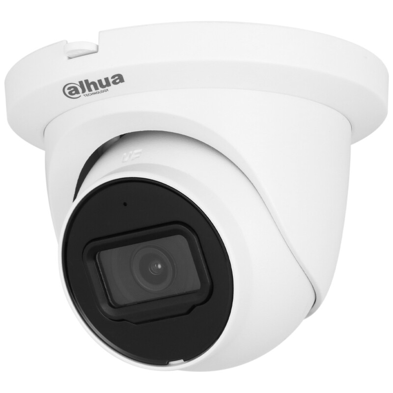 دوربین مداربسته تحت شبکه داهوا 4 مگاپیکسل IPC-HDW2441TM-S