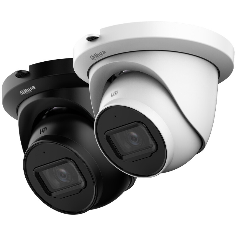 دوربین مداربسته تحت شبکه داهوا 4 مگاپیکسل IPC-HDW2441TM-S