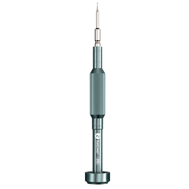 پیچ گوشتی چهارسو Kailiwei 043 1.5mm