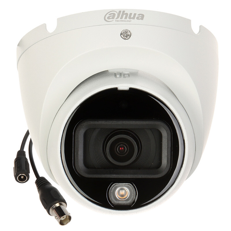 دوربین مداربسته داهوا 5 مگاپیکسل DH-HAC-HDW1500TLM-IL-A