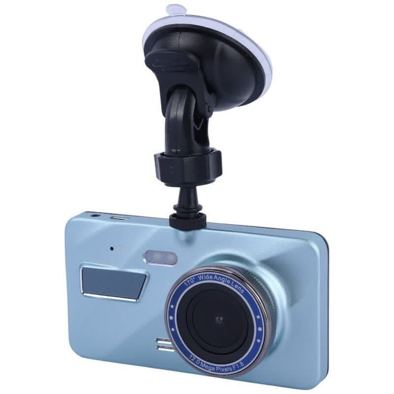 دوربین خودرو Vehicle Blackbox DVR