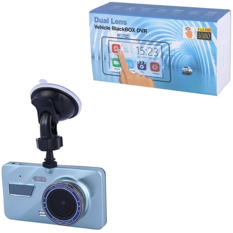 دوربین خودرو Vehicle Blackbox DVR