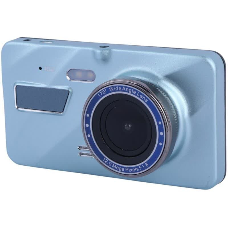 دوربین خودرو Vehicle Blackbox DVR