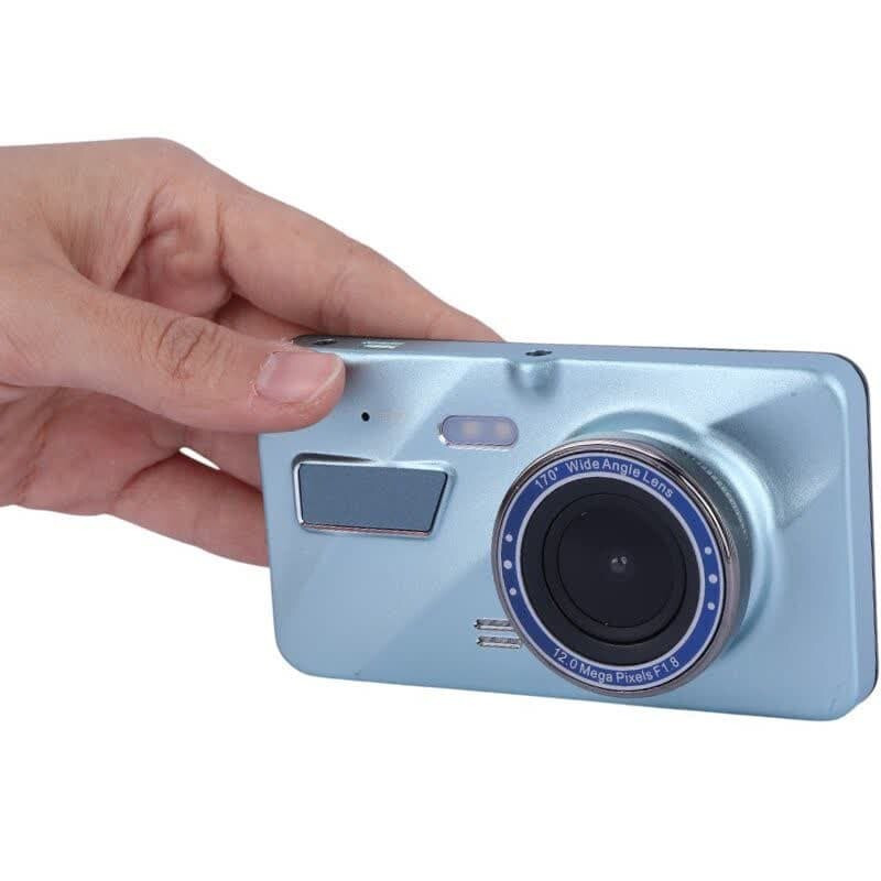 دوربین خودرو Vehicle Blackbox DVR