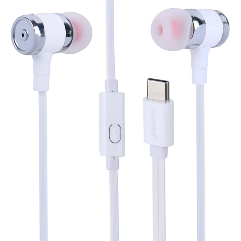 هندزفری Papada PA200+ Type-C