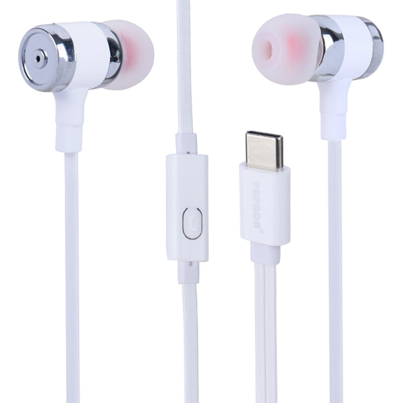 هندزفری Papada PA200+ Type-C