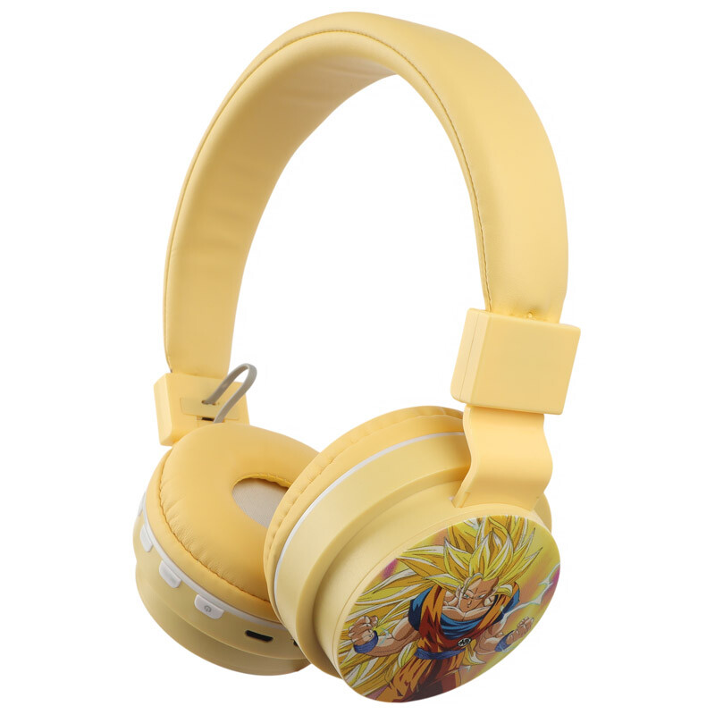 هدفون بلوتوثی NM-39