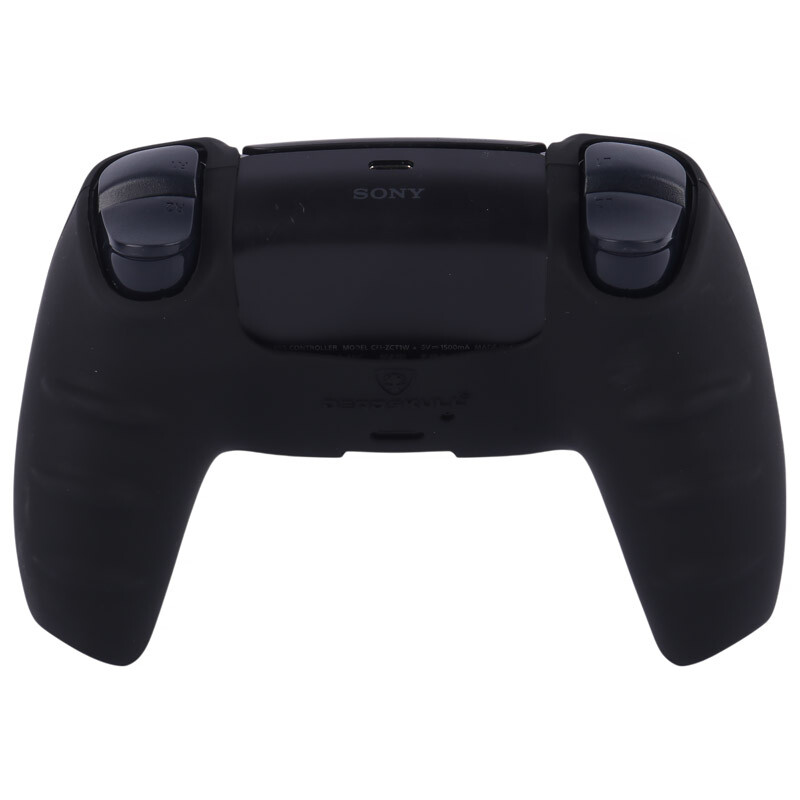 روکش دسته بازی Deadskull PS5 طرح ویروس