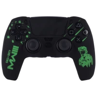 روکش دسته بازی Deadskull PS5 طرح Call of Duty MW III