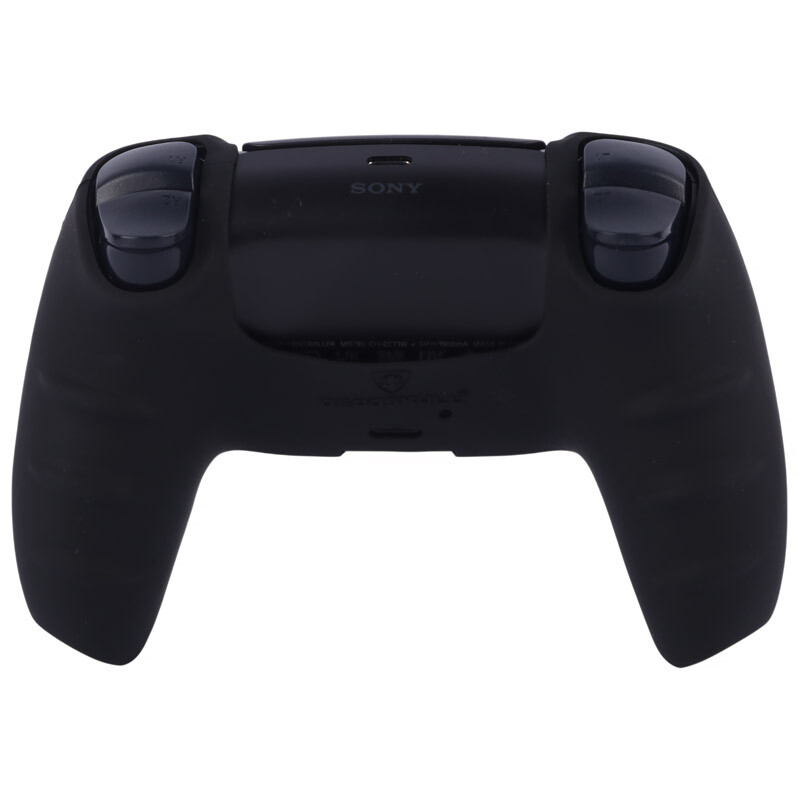 روکش دسته بازی Deadskull PS5 طرح Spider-Man 2 کد 4